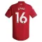 Manchester United Amad 16 Domaći Dres 2026/27