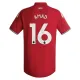 Manchester United Amad 16 Domaći Dres 2026/27 Manchester United Amad 16 Domaći Dres 2026/27
