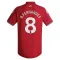 Manchester United Bruno Fernandes 8 Domaći Dres 2026/27