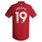 Manchester United Bryan Mbeumo 19 Domaći Dres 2026/27