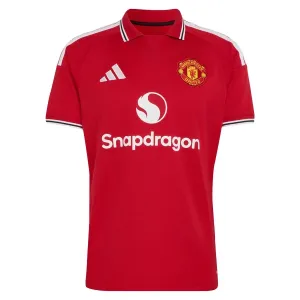 Manchester United Domaći Dres 2026/27
