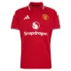 Manchester United Domaći Dres 2026/27 Manchester United Domaći Dres 2026/27