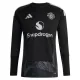 Manchester United Domaći Golman Dres 2026/27 - Dugi rukavi Manchester United Domaći Golman Dres 2026/27 - Dugi rukavi