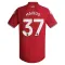 Manchester United Kobbie Mainoo 37 Domaći Dres 2026/27