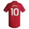 Manchester United Matheus Cunha 10 Domaći Dres 2026/27