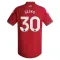 Manchester United Sesko 30 Domaći Dres 2026/27
