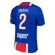 Dječji Paris Saint-Germain Achraf Hakimi 2 Domaći Dres i šorc 2026/27