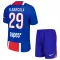 Dječji Paris Saint-Germain Bradley Barcola 29 Domaći Dres i šorc 2026/27