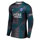 Dječji Paris Saint-Germain Domaći Golman Dres i šorc 2026/27 - Dugi rukavi