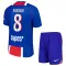 Dječji Paris Saint-Germain Fabian 8 Domaći Dres i šorc 2026/27
