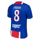 Dječji Paris Saint-Germain Fabian 8 Domaći Dres i šorc 2026/27