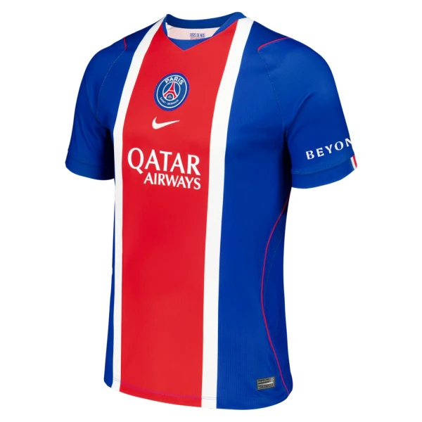 Dječji Paris Saint-Germain Khvicha Kvaratskhelia 7 Domaći Dres i šorc 2026/27