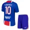 Dječji Paris Saint-Germain Ousmane Dembélé 10 Domaći Dres i šorc 2026/27