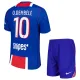 Dječji Paris Saint-Germain Ousmane Dembélé 10 Domaći Dres i šorc 2026/27 Dječji Paris Saint-Germain Ousmane Dembélé 10 Domaći Dres i šorc 2026/27