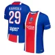 Paris Saint-Germain Bradley Barcola 29 Domaći Dres 2026/27 Paris Saint-Germain Bradley Barcola 29 Domaći Dres 2026/27