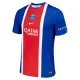 Paris Saint-Germain Bradley Barcola 29 Domaći Dres 2026/27