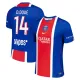 Paris Saint-Germain Désiré Doué 14 Domaći Dres 2026/27 Paris Saint-Germain Désiré Doué 14 Domaći Dres 2026/27