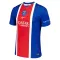 Paris Saint-Germain Domaći Dres 2026/27