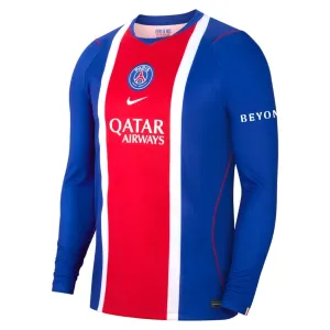 Paris Saint-Germain Domaći Dres 2026/27 - Dugi rukavi