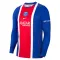 Paris Saint-Germain Domaći Dres 2026/27 - Dugi rukavi