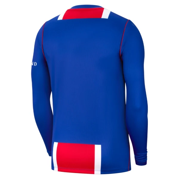 Paris Saint-Germain Domaći Dres 2026/27 - Dugi rukavi