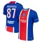 Paris Saint-Germain João Neves 87 Domaći Dres 2026/27