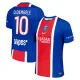 Paris Saint-Germain Ousmane Dembélé 10 Domaći Dres 2026/27 Paris Saint-Germain Ousmane Dembélé 10 Domaći Dres 2026/27