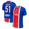 Paris Saint-Germain Pacho 51 Domaći Dres 2026/27