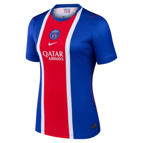 Ženski Paris Saint-Germain Domaći Dres 2026/27 Ženski Paris Saint-Germain Domaći Dres 2026/27