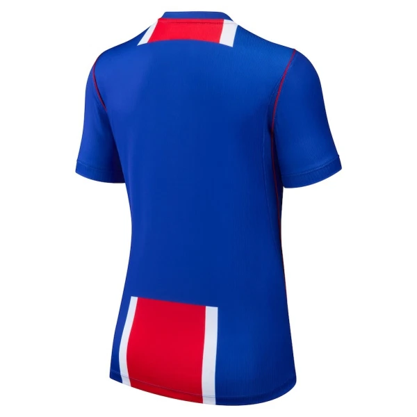 Ženski Paris Saint-Germain Domaći Dres 2026/27