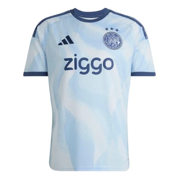 Ajax Treći Dres 2026/27 Ajax Treći Dres 2026/27