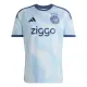 Ajax Treći Dres 2026/27 Ajax Treći Dres 2026/27
