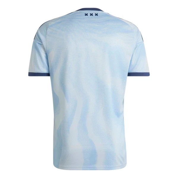 Ajax Treći Dres 2026/27