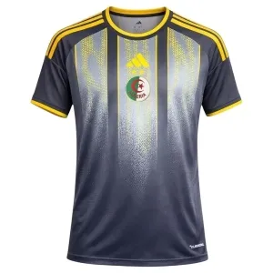 Alžir Pre-Match Dres Svjetsko Prvenstvo 2026