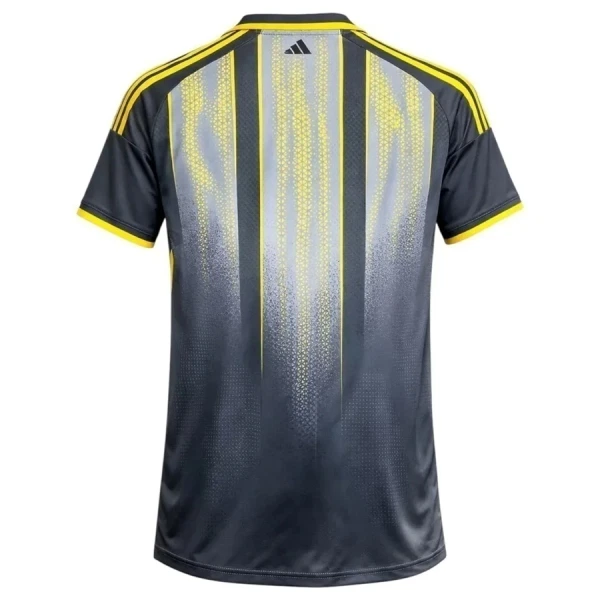 Alžir Pre-Match Dres Svjetsko Prvenstvo 2026