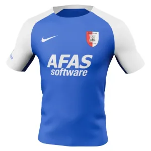 AZ Alkmaar Gostujući Dres 2026/27