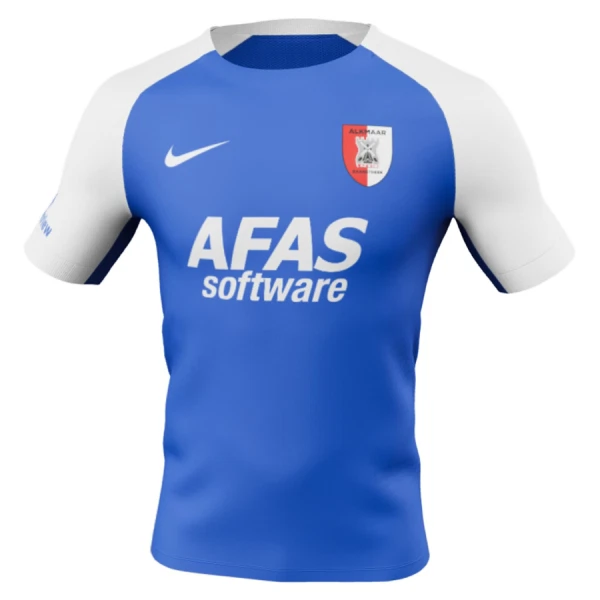 AZ Alkmaar Gostujući Dres 2026/27 AZ Alkmaar Gostujući Dres 2026/27