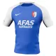 AZ Alkmaar Gostujući Dres 2026/27 AZ Alkmaar Gostujući Dres 2026/27