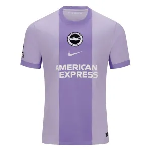 Brighton Hove Albion Treći Dres 2026/27