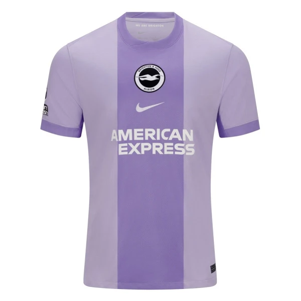 Brighton Hove Albion Treći Dres 2026/27 Brighton Hove Albion Treći Dres 2026/27