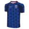 Cape Verde Domaći Dres Svjetsko Prvenstvo 2026