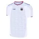 Cape Verde Gostujući Dres Svjetsko Prvenstvo 2026 Cape Verde Gostujući Dres Svjetsko Prvenstvo 2026