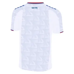 Cape Verde Gostujući Dres Svjetsko Prvenstvo 2026