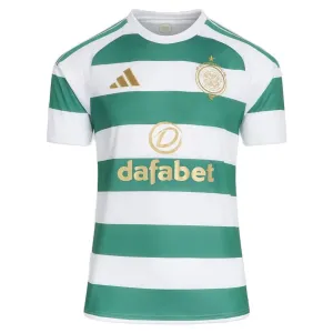 Celtic FC Domaći Dres 2026/27