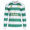 Celtic FC Domaći Dres 2026/27 - Dugi rukavi