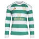 Celtic FC Domaći Dres 2026/27 - Dugi rukavi Celtic FC Domaći Dres 2026/27 - Dugi rukavi