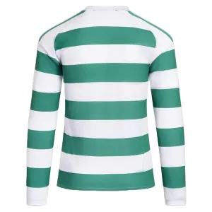 Celtic FC Domaći Dres 2026/27 - Dugi rukavi