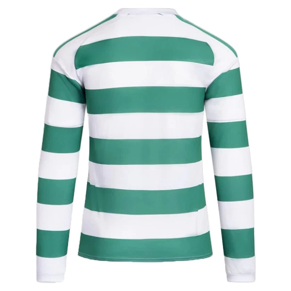 Celtic FC Domaći Dres 2026/27 - Dugi rukavi