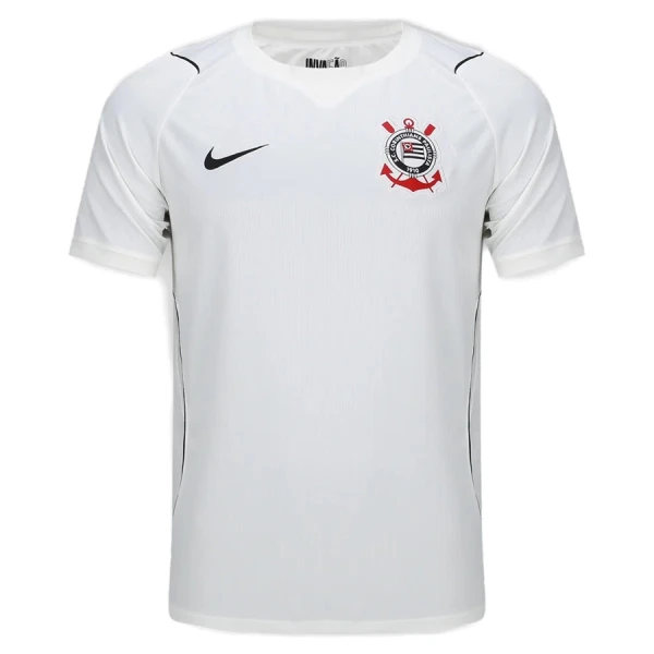 Corinthians Domaći Dres 2026/27 Corinthians Domaći Dres 2026/27