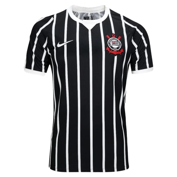 Corinthians Gostujući Dres 2026/27 Corinthians Gostujući Dres 2026/27